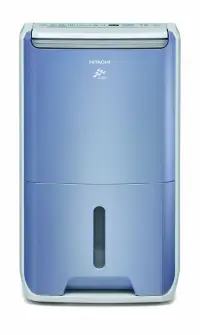 在飛比找環球Online優惠-【HITACHI/日立】清淨型除濕機-RD-22FC