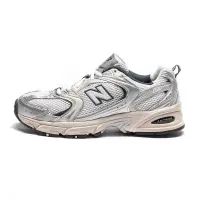 在飛比找蝦皮商城優惠-New Balance 530 復古 慢跑鞋 運動鞋 避震 