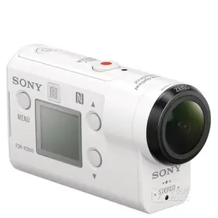 【廠家直銷 定金價格】Sony索尼X3000R FDR-X3000R X1000V運動攝像機4K防抖戶外潛水航拍