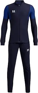 [Under Armour] Boys Ua B's Challenger Tracksuit Two Piece Set