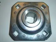 NMD ST208-1N 1" AXLE DISC HARROW FLANGED BEARING FIT HOWSE KING CUTTER IHC