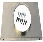 Zodiac R0478301 Adapter Plate Replacement for Select Zodiac Jandy Legacy 125 Poo