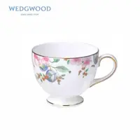在飛比找ETMall東森購物網優惠-Wedgwood Sweet Plum 甜梅骨瓷茶杯茶碟 下