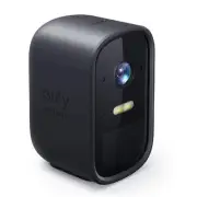 eufy Security eufyCam 2C UV & Water-Resistant Protective Silicone Case (2 Pack)