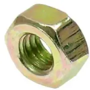 900-076-010-02 GenuineXL Valve Cover Nut for Porsche 911 1989-1994