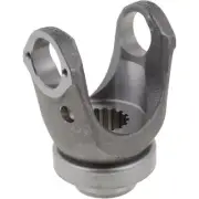 Dana 5-4-5161X 1610 Series Differential End Yoke Assembly, Steel, Bp Yoke