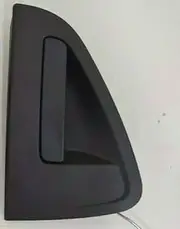 GENUINE RH REAR OUTER DOOR HANDLE SUITS HOLDEN BARINA SPARK 2010-2015