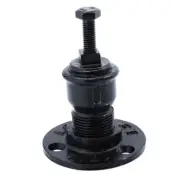 Deck Railing Brackets Bracket Compact In Deck Railing Deck Railing Brackets