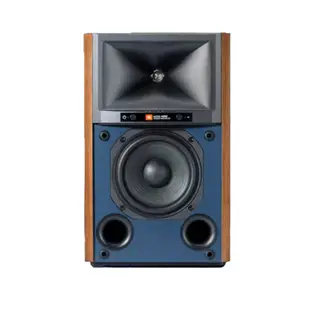 「THINK2」JBL 公司貨 4305P 錄音室監聽喇叭 棕色 監聽喇叭 藍牙喇叭 錄音室