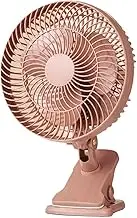 Plug-in Desktop Fan Oscillating Desktop Fan Multifunctional Desktop Fan Silent Desktop Fan Washable Desktop Fan