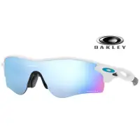 在飛比找momo購物網優惠-【Oakley】奧克利 Radarlock path A 亞