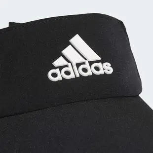 【T.A】 Adidas Tennis Visor 網球帽 遮陽帽 中空帽 運動遮陽帽 登山帽 法網 澳網 美網新款