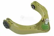 Mevotech TTX Suspension Control Arm and Ball Joint Assembly Front Upper