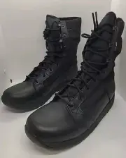 NEW Danner Gore Tex Waterproof Tachyon 8" Boots - Black Size 11
