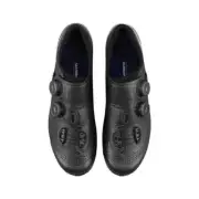 SHIMANO SH-RC902 S-PHYRE ROAD BIKE CYCLING SHOE BLACK BICYCLE SPD SL 45 NIB