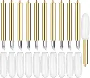 AUNKZL 10 PCS Premium Fine Point Blade, Replacement Blades Compatible with ExploreAir/Air 2/Air 3/Maker/Maker 3/Expression Cutting Machines