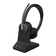 Yealink WH64 Dual Teams DECT Wireless Noise Cancelling Headset