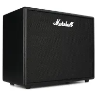 在飛比找Yahoo奇摩購物中心優惠-『Marshall 音箱』25W數位電吉他音箱 CODE50