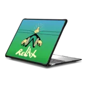 MacBook Air 13-inch (M1 / Intel) Impact Case Relax
