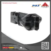 PAT Fuel Injection Air Flow Meter For Nissan Cefiro A33 2.5L - AFM-009M (for: Nissan)