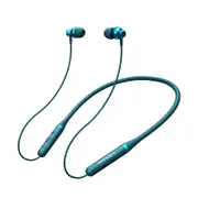 XE05 Bluetooth Earphone Wireless Headphone Stereo Noise Reduction Earbud Waterproof Sports Headset With Mic Hifi - Green