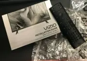 Vizio Remote XRT134