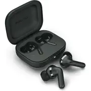 Motorola Moto Buds+ True Wireless Noise Cancelling Earbuds - Forest Grey With [PG38C05763]