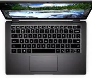 Cover for Dell Latitude 14" 7420 7410 5420 Dell Latitude 7520 15. 2PCS Keyboard