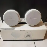 在飛比找Yahoo!奇摩拍賣優惠-哈曼卡頓 Harman Kardon NOVA hifi2.