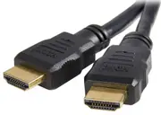 Oxhorn HDMI - HDMI (M-M) 4K Compatible Cable 3m [CB H4K 03]