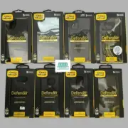 For Samsung Note/8/9/10/20/Ultra A52/5G A52s 5G A72/5G Otter Defender Case Cover