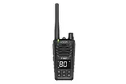 Oricom 2 Watt UHF2600-1 Floating IPX7 UHF CB Radio