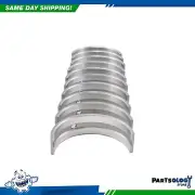 DNJ MB4223 Main Bearings Set For 11-14 Mazda 2 1.5L (for: Mazda)