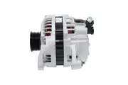 Bosch Alternator for MAZDA MAZDA2 DY 1.5L ZY I4 16v DOHC VVT MPFI 12/02-08/07 Hatch