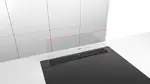 Bosch Series 8 Accentline Downdraft Hood