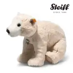 【STEIFF】SIRO POLAR BEAR 北極熊寶寶(動物王國_黃標)