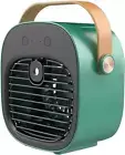 Portable Air Conditioner-4000 Mah Rechargeable Evaporative Air Cooler, USB Mini