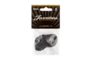 Dunlop JAZZTONE Large Round Tip Thumb Pick 2.00mm