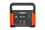 Energizer Hard Case Everest 500 Portable Power Station