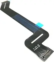 821-01050-A Trackpad Touchpad Flex Cable Replacement for MacBook Pro Retina 15" A1707 A1990 Trackpad Ribbon Flex Cable Late 2016 to 2019