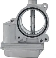 Compatible for VW Phaeton Touareg Compatible for Audi A4 A5 A6 A8 Q5 Q7 2.7 3.0TDI 57MM Electronic Throttle Body Valve A2C59512933 04E145950H C D F G