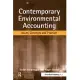 Contemporary Environmental Accounting: Issues Concepts and Practice