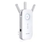 TP Link AC1750 2.4/5GHz Wi-Fi Range Extender Wireless Access Point w/4 Antenna