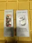Eva+Avo Moisturizing Leave In Cream + Hydrating Conditioner New