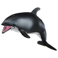 在飛比找蝦皮商城優惠-TAKARA TOMY 多美動物園 AS-19 海豚(漂浮版