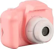 Kids Digital Camera 8MP HD for Teens Boys Girls, Silicone Cute Video Camera, USB Rechargeable Camera for Photography Video Travel Camping Picnic