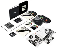 在飛比找誠品線上優惠-Led Zeppelin (3LP+2CD/180g Vin