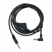 Replacement Cable for Astro A10/A40/A30/A50/Logitech G233/G433 Gaming Headset
