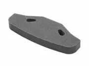 Tamiya 51007/6275056 TT-01 Urethane Bumper M, (TT-01/TT01D/TT01E/TT01ES/TT02)
