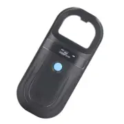 Pet Microchip Scanner 134.2KHz ISO11784 85 FDX EMID Micro Chip Reader Scanner